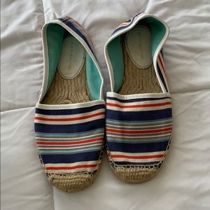Tommy Hilfiger espadrille